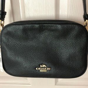 Coach jes crossbody